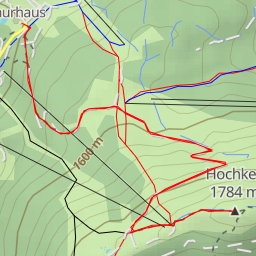thumbnail for Hochkeil