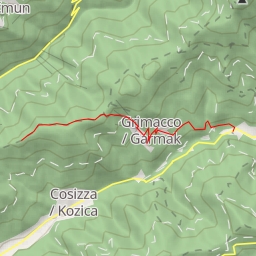 thumbnail for Monte Sant'Egidio