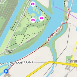 thumbnail for Via Retorto