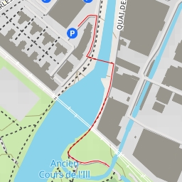 thumbnail for Zum Cockruri - Mulhouse