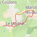 thumbnail for Route de Forge - Route de Forge