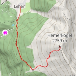 thumbnail for Hemerkogel