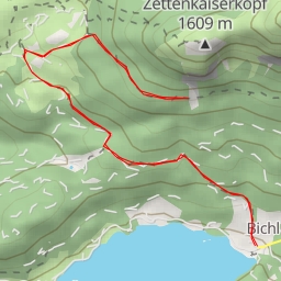 thumbnail for Jagersteig - Jagersteig