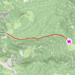 thumbnail for Naturfreundehaus Ganzalm