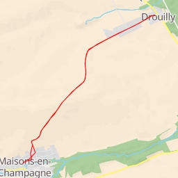 thumbnail for Rue de Flancourt - Rue de Flancourt