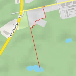 thumbnail for Pszczyńska - Katowice