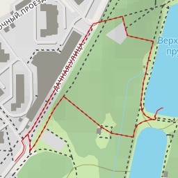 thumbnail for Отражение