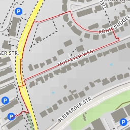 thumbnail for Königshügel - Aachen