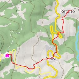 thumbnail for Rifugio G.A.E.P. Vincenzo Stoto