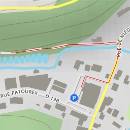 thumbnail for Vulco - Rue Patourex