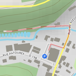 thumbnail for Vulco - Rue Patourex