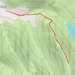 thumbnail for Threshthwaite Cove