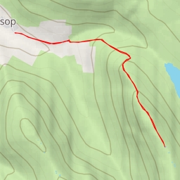 thumbnail for Threshthwaite Cove