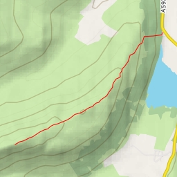 thumbnail for Hartsop Above How