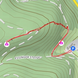 thumbnail for Schwabenliesel