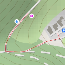 thumbnail for Haldenweg