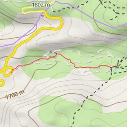 thumbnail for Lago del Contienda