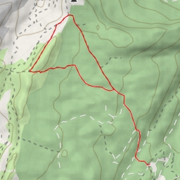 thumbnail for Mollard de la Grande Vache