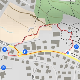 thumbnail for Chännelmattstrasse