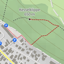 thumbnail for Kesselklippe