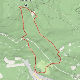 thumbnail for Kapellenklippe