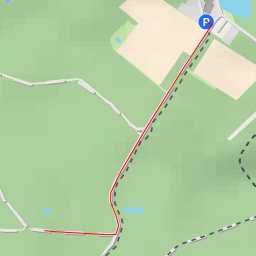 thumbnail for Knuppelhout bruggetje - Knuppelhout bruggetje