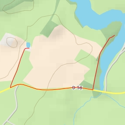 thumbnail for D 58 - D 58