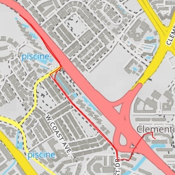 thumbnail for The Infiniti - West Coast Park - Singapore