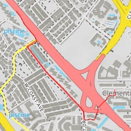 thumbnail for The Infiniti - West Coast Park - Singapore