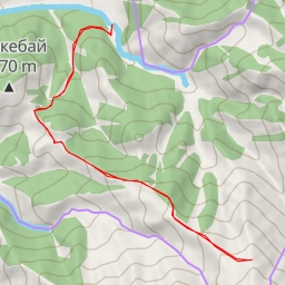 thumbnail for Ким-Асар - Бутаковский асуы - Ким-Асар - Бутаковский асуы - Алматы