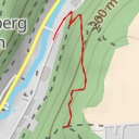 thumbnail for Bergsteigerpromenade