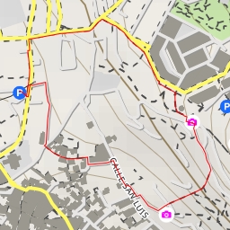 thumbnail for Muralla San Miguel