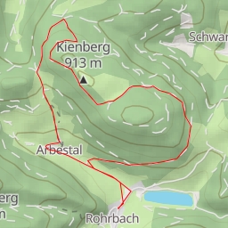 thumbnail for Kienberg