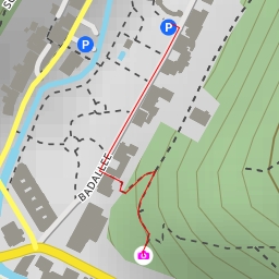 thumbnail for Karls Ruh