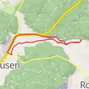 thumbnail for Wettschafttalstraße - Wettschafttalstraße