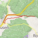 thumbnail for Wettschafttalstraße - Wettschafttalstraße