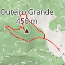 thumbnail for Outeiro Grande