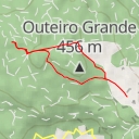 thumbnail for Alto da Bandeira - Subida de San Sebastian - Vigo