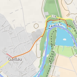 thumbnail for 36.302.R - Gaißauer Straße