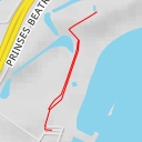 thumbnail for Naaldbomenpad - Naaldbomenpad - Rotterdam