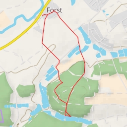 thumbnail for Plattenweg