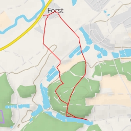 thumbnail for Plattenweg