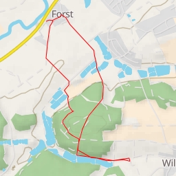 thumbnail for Neustädter Weg