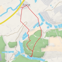 thumbnail for Ortsstraße