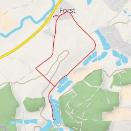 thumbnail for Gährleitenweiher