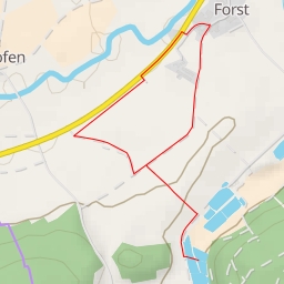 thumbnail for Gährleitenweiher