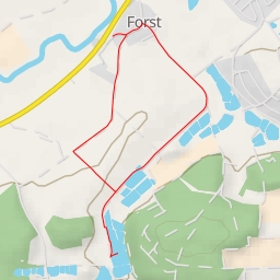 thumbnail for Gährleitenweiher