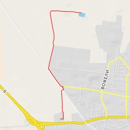 thumbnail for танков път - танков път