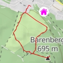 thumbnail for Barenberg