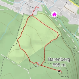 thumbnail for Barenberg